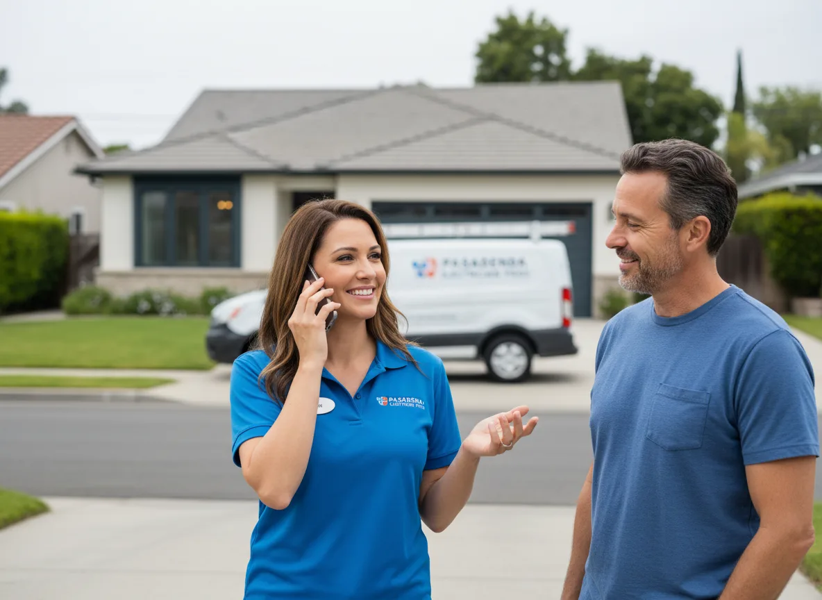 Electrician Sterling, NE FAQs